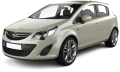 Corsa D